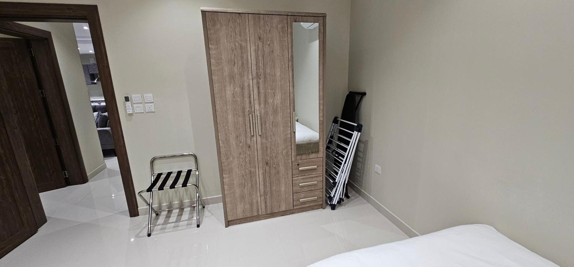 الشقق الفاخرة Modern Apartments Of 3 Bedrooms 5 Minutes To Haram Medine Dış mekan fotoğraf