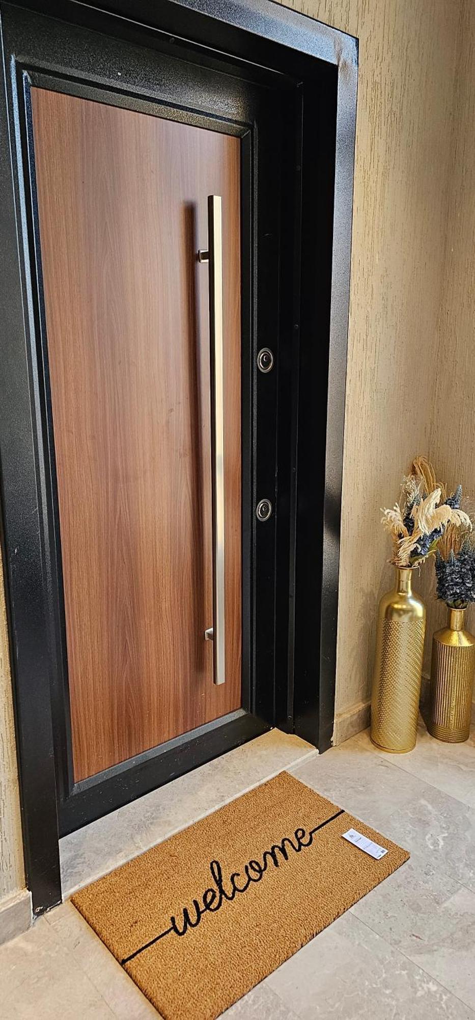 الشقق الفاخرة Modern Apartments Of 3 Bedrooms 5 Minutes To Haram Medine Dış mekan fotoğraf
